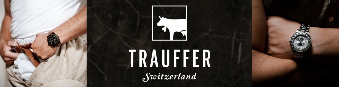 Trauffer