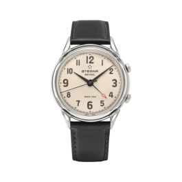 Montre Eterna Heritage 1948 For Him Reveil