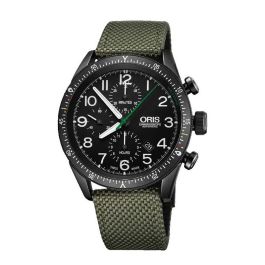 Oris big crown propilot chrono hotsell