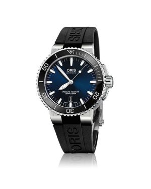 Montre Oris Aquis Date