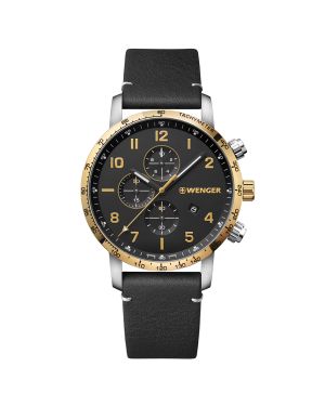 Wenger Attitude Chrono