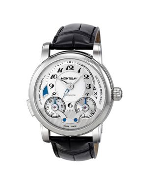 Montre MontBlanc Nicolas Rieussec