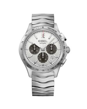 Ebel Wave