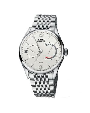 Oris Artelier Calibre 111 Men's Watch