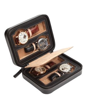 Watchcase Modalo INVIA | for 4...