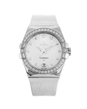 Omega Constellation