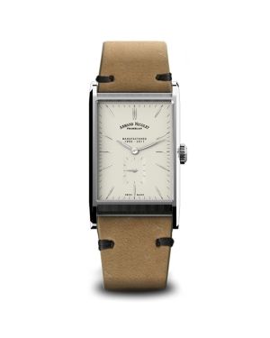 Armand Nicolet L11 Cream Dial