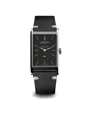 Armand Nicolet L11 Black Dial