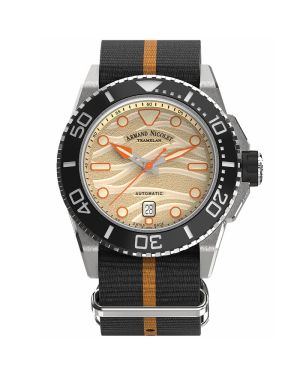 Armand Nicolet JSH-44