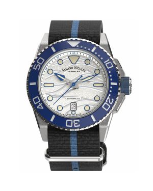 Armand Nicolet JSH-44