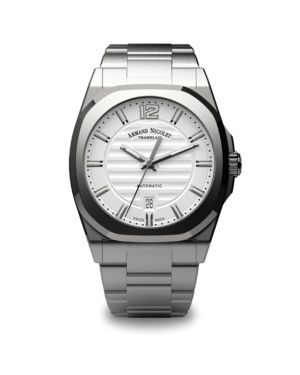 Armand Nicolet J09-3 Date 