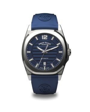 Armand Nicolet J09-3 Date