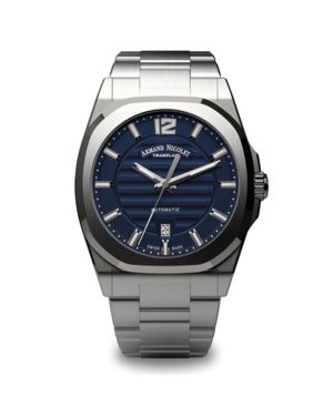 Armand Nicolet J09-3 Date 