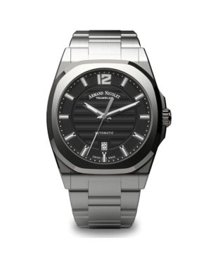 Armand Nicolet J09-3 Date 