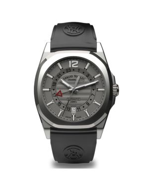 Armand Nicolet J-03 GMT