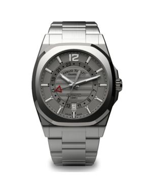 Armand Nicolet J-03 GMT