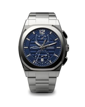 Armand Nicolet J-03 Chronograph 