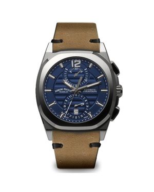 Armand Nicolet J-03 Chronograph 