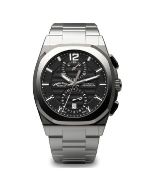 Armand Nicolet J-03 Chronograph