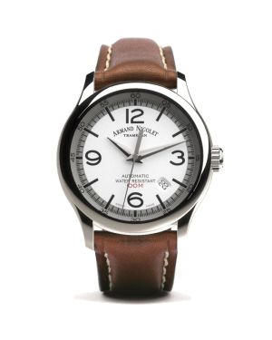 Armand Nicolet MHA 