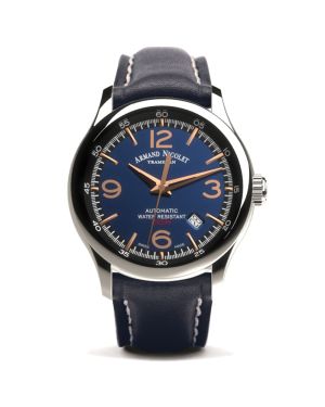 Montre Armand Nicolet MHA