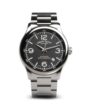 Armand Nicolet MHA