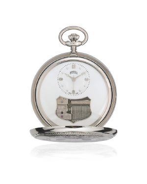 Pocket Watch Boegli Adagio