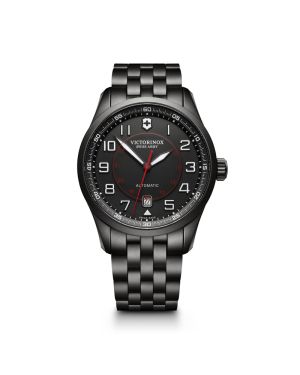 Victorinox Airboss Mechanical Black Edition