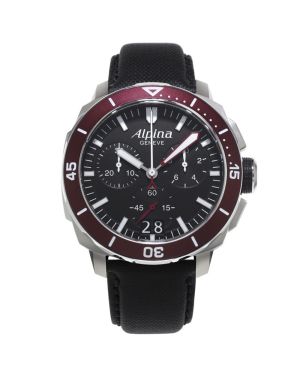 Alpina Seastrong Diver 300