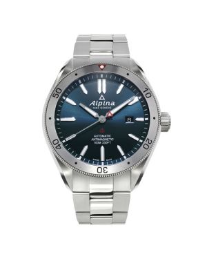 Montre Alpina Alpiner 4 Automatic