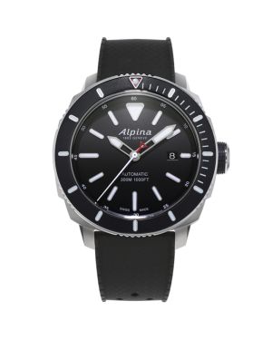 Alpina Seastrong Diver 300