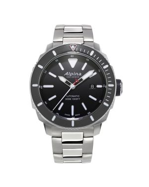 Montre Alpina Seastrong Diver 300