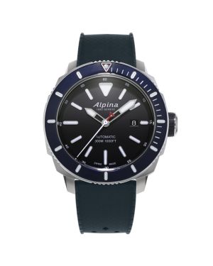 Montre Alpina Seastrong Diver 300