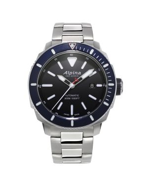 Alpina Seastrong Diver 300