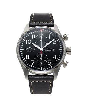 Alpina Startimer Pilot Chronograph