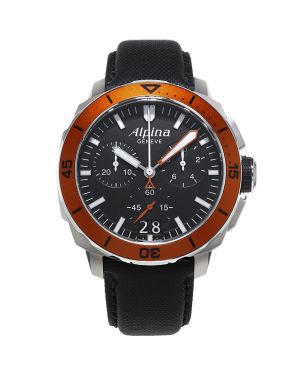 Montre Alpina Seastrong Diver 300