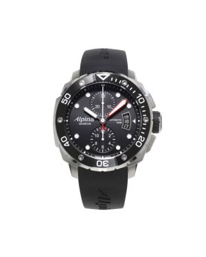 Alpina Extreme Diver Men's Watch