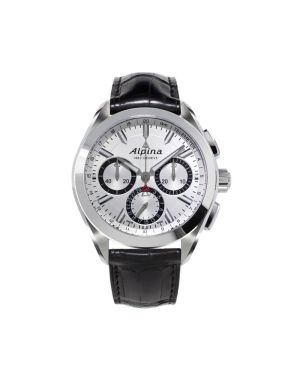 Alpina Alpiner 4 Manufacture Flyback Men's Watch