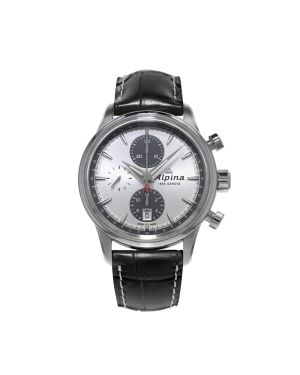 Alpina Alpiner Chronograph