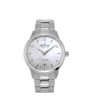 Montre Alpina Comtesse Automatic