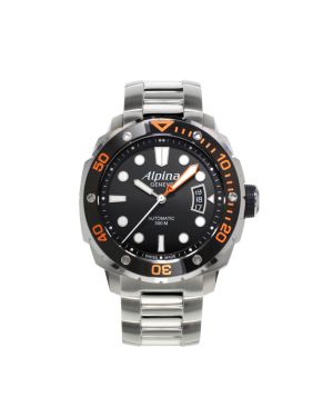 Alpina Seastrong Diver 300