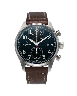 Alpina Startimer Pilot Chronograph