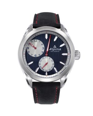 Alpina Alpiner Regulator