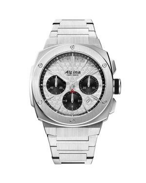 Montre Alpina Alpiner Extreme Chronograph Automatic