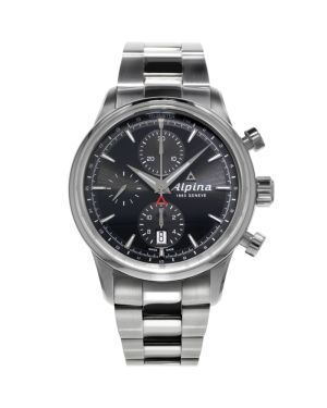 Alpina Alpiner Chronograph