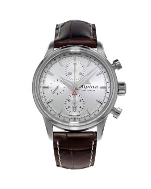 Alpina Alpiner Chronograph