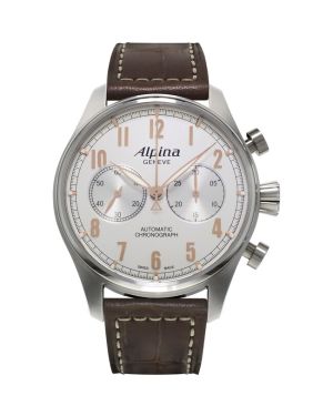 Alpina Startimer Classics Chronograph