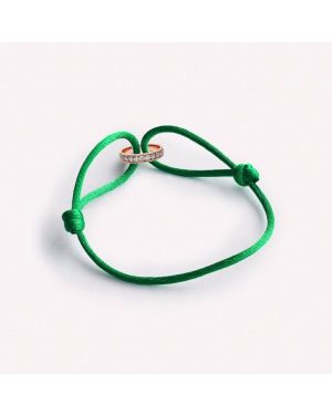 Bracelet Together Or Rose Poinçon Genève by Amelyse™