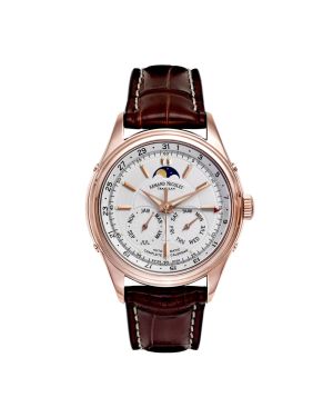 Montre Armand Nicolet M02