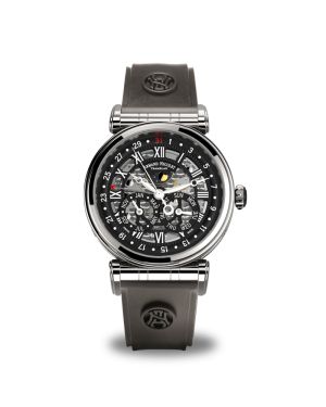 Armand Nicolet ARC Royal Complete Calendar